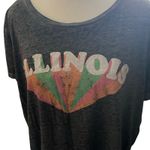Home Free Women's XL Illinois State Graphic T Photo 2