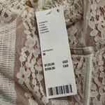 Urban Outfitters Elegant Off White Lace Dress Photo 7