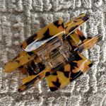 Target Tortie Claw Clip Photo 2