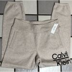 Calvin Klein Performance $59 NWT Ladies Joggers Lounge Pants/Joggers Photo 0