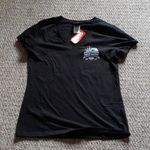 Harley Davidson 2014 Outer Banks Bike Week Top SIZE XL Black Photo 0