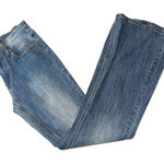 Brandy Melville J Galt  Blue Women's Jeans. Size Small. Photo 0