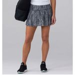 Lululemon TALL Lost in Pace Athletic Tennis Skort Skirt Shorts Workout Casual 6 Photo 8