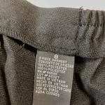 Career Dress Pants Black Size 8 Photo 1