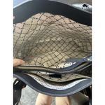 Kate Spade  Ariel Black Saffiano Leather Tote Bag Purse Work Shoulder Handbag GUC Photo 5