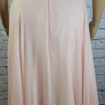 Sherri Hill  Blush Prom Dress Size 4 Photo 13
