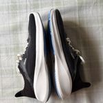 OluKai Island Hopperwomen’s Black and White Sneakers Size 10 Photo 2