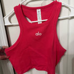 Alo Yoga  Aspire Tank Photo 0