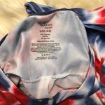 secret treasures Tie dye lounge wear sz small Photo 4