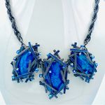 Boutique  Statement Necklace Photo 2