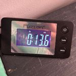 Christmas Linen Dress Kelly Green 12 Photo 14