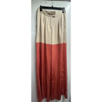 Kimberly Goldson NWT Liza Satin High Photo 2