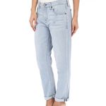Parker Smith  girl friend ankle jeans Photo 3