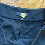 Banana Republic  black pants Photo 2
