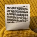 st. john's bay St. John’s Bay Petite Medium Long Sleeve Sweater Photo 7