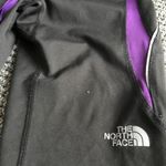 The North Face Women's Flight Series VaporWick Capri Leggings Pants Black Sz S Photo 2