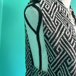 Forever 21  Sleeveless Vest Mid Long Slim Coat Photo 2