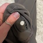 Lululemon Wunder Train 28” Carob Brown Size 2 Leggings Photo 2