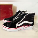 Vans Sk& High Top Bolt Women 9.5 US
Mens 8.0 US Photo 1