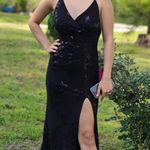 Xtraordinary Black Prom Dress Photo 3
