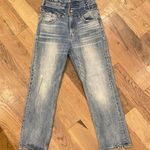 Lucky Brand Lucky Remade 2018 Lucky Pins Denim Jeans Size 28 Photo 0