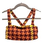 Aerie NWOT  Real Me Stretch Xtra Square Neck Sports Bra‎ Photo 0