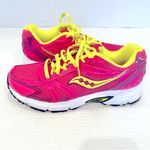 Saucony Grid Oasis Volt Athletic Training 15096-20 Sneakers Women's 8.5 Pink Photo 3