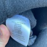 Theory  Sleeveless Wool Sheath Dress 
Worn once Photo 2