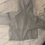 Lululemon Grey Scuba XS/S Photo 2