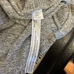 Anthropologie Saturday Sunday Long Sleeve Gray Sweater Women's Size Small Photo 9
