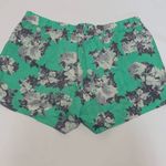 Kut From The Kloth Linen Floral Short Photo 4