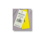 NWT EleVen Venus Williams L Lavender Biker Shorts Wisteria Wave Active Gym Yoga Purple Size L Photo 4