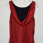 Vintage Wera's Moda Dress Black Photo 6