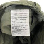 Arc’teryx Parapet Shorts Women’s Size 6 Green Hiking Outdoor Travel Utility Photo 11