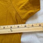 Fifth Sun ⟡ Mustard Yellow Cactus Graphic Tee (Size L) ⟡ Photo 4