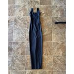 SKIMS Body Long Slip Dress Onyx Size XS Photo 1