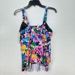 Swim Solutions $78 NEW Garden Swan Triple Photo 2