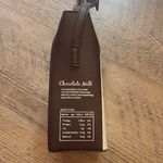 Chocolate Milk Carton Crossbody Purse/Bucket Bag White Photo 5