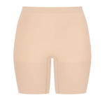 Spanx  Shapewear Shorts Women's Large Nude High Waist NWOT Photo 9