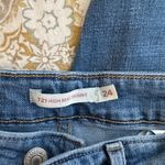 Levi's Levi’s 721 High-Rise Skinny Photo 1