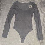American Eagle Plush Bodysuit Photo 0