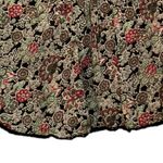 Denim & Supply Ralph Lauren Denim & Supply Ralph Lauren Boho Floral Peasant Gauze Top Size Cotton Medium Photo 3