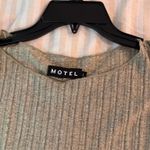 Motel Rocks  Top Photo 2