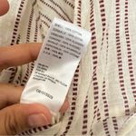 Free People  Kenny Striped One-Piece Jumpsuit Photo 12