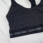 Calvin Klein New Bralette Photo 5