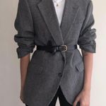 Houndstooth Blazer Photo 5