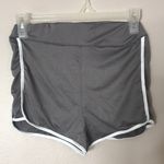 Tik tok scrunchy butt gym workout shorts size medium Photo 2