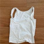 Glassons  super soft backless tank top Photo 1
