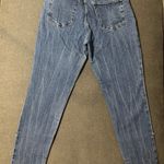 Hollister Patchwork High Rise Jeans Photo 2