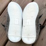 Dressy platform sneakers 🌟🌟🌟 Black Size 6.5 Photo 7